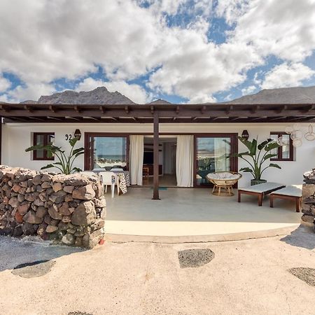 Villa Taguluche Famara Luaran gambar