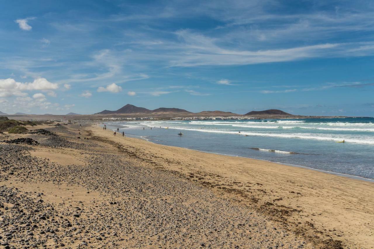 Villa Taguluche Famara Luaran gambar