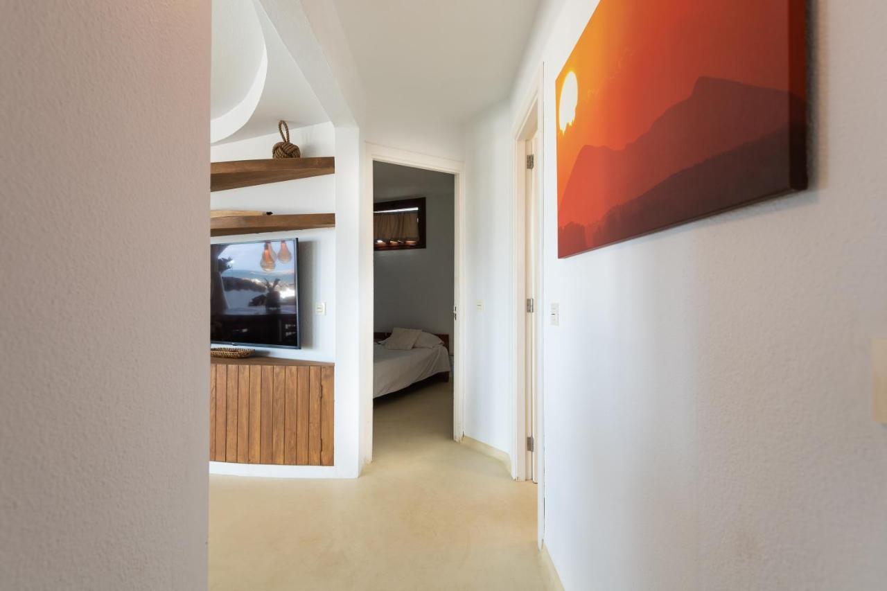 Villa Taguluche Famara Luaran gambar
